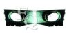 EQUAL QUALITY G1686 Ventilation Grille, bumper